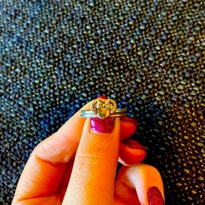 Disney Pandora Rings